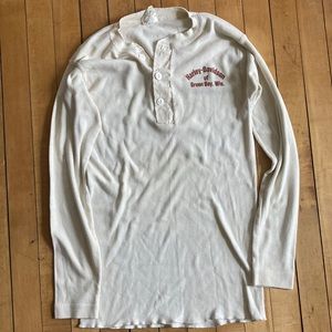 Vintage Harley Davidson’s Long Sleeve